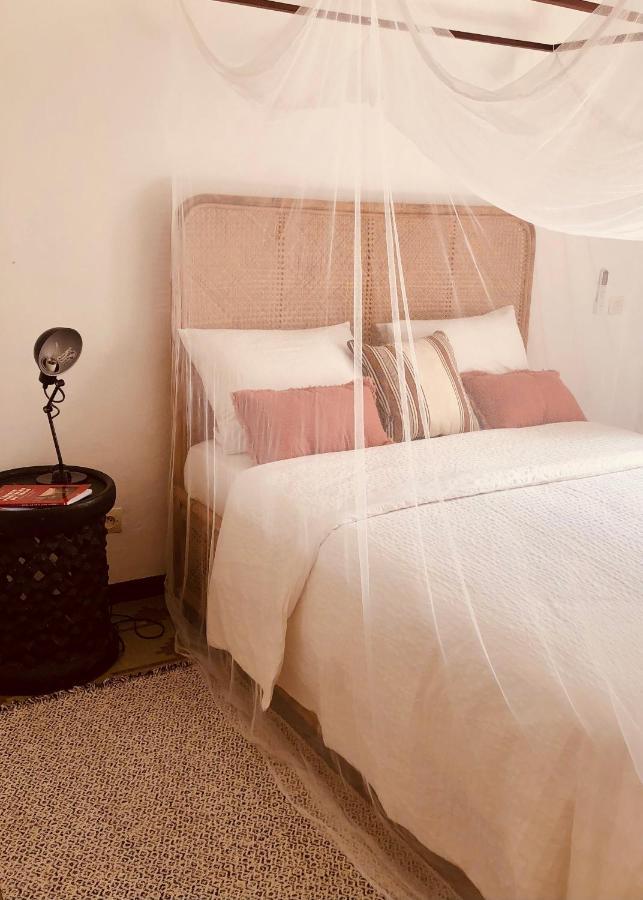La Villa Tcha Tcha Lomé Dış mekan fotoğraf
