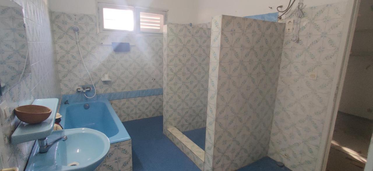 La Villa Tcha Tcha Lomé Dış mekan fotoğraf